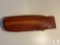 Hunter Leather Cowboy Holster Fits Ruger Single Six 6-7.5