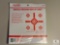 10 Pack Champion Redfield Rifle Sight in Targets