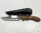 Maxam M-1 Fixed Blade Knife
