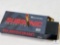 Hornady Black .450 Bushmaster 395 Gr. SUB-X Ammo