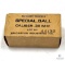 Military Surplus .38 Special Ammo M41