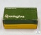 Remington High Velocity .22LR Ammo