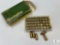 Mixed Box of .45 ACP Ammunition - Various Manufacturers in One Box