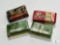 Mixed Lot of .22 Short Ammunition - Approximately 175 Rounds