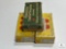 Mixed Lot of .38 Special Ammunition - Remington Targetmaster and Winchester