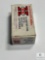 Box of 50 Winchester WW .25 Auto 50-grain Full Metal Case Ammunition