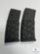 Group of Two 30-round MSAR Rifle Magazines - 5.56 or 7.62 x 35