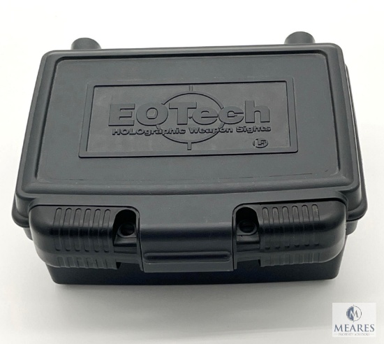 EOtech EXPS3 Night Vision Compatible Weapon Sight