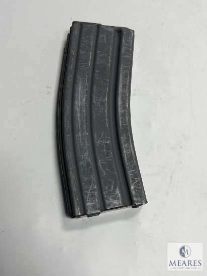 Metal Red Jacket Firearms Rifle Magazine for M16/M16A1