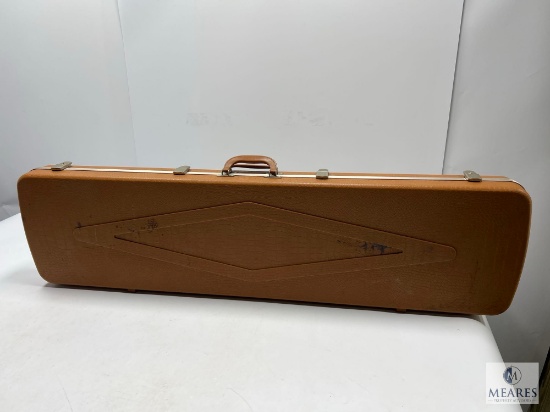 Long Gun Carry Case - No Keys