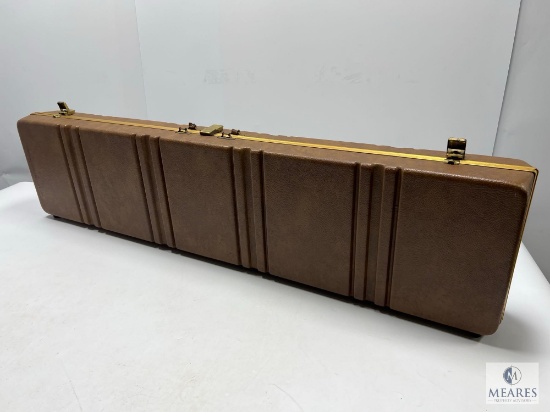 Long Gun Carry Case - No Keys or Handles
