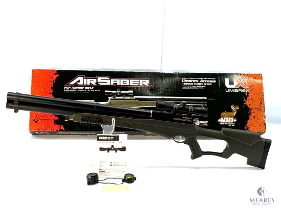 Umarex AirSaber PCP Arrow Rifle