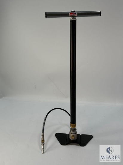 Hill Pumps Air Rifle Hand Pump Made in Britain