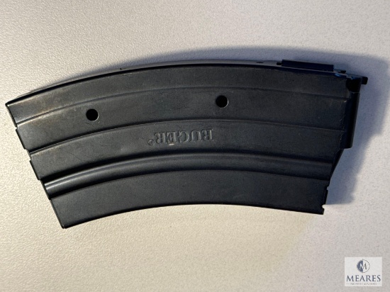 Factory Ruger Mini 30 7.62x39 20 Round Magazine