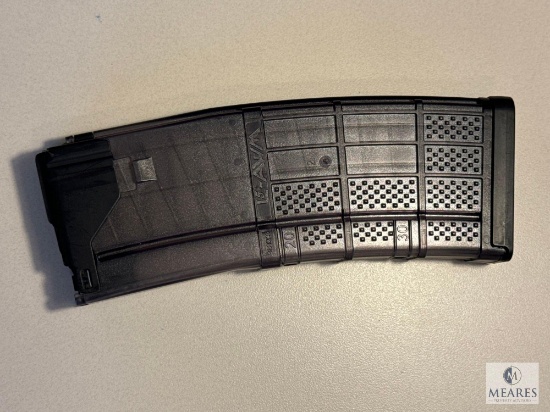 Lancer 30 Round AR15 5.56 Rifle Magazine