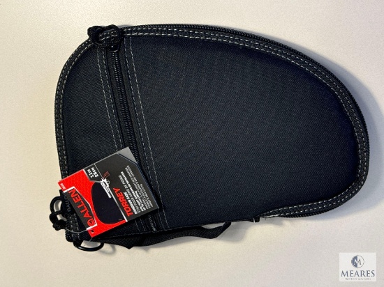 New Allen 11 Inch Padded Pistol Rug