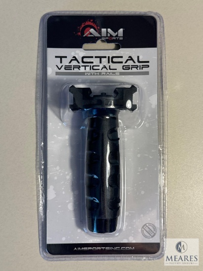 New Vertical AR15 Forward Grip