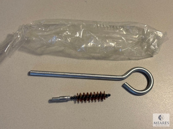 Smith and Wesson Factory Cleaning Kit