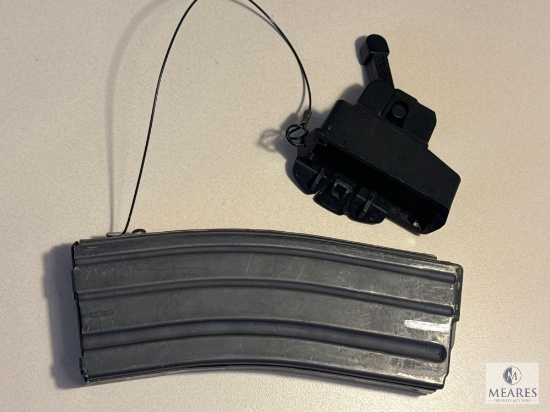 Lula AR15 Magazine Loader