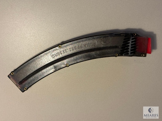 30 Round PPS50 Puma .22 Long Rifle Magazine