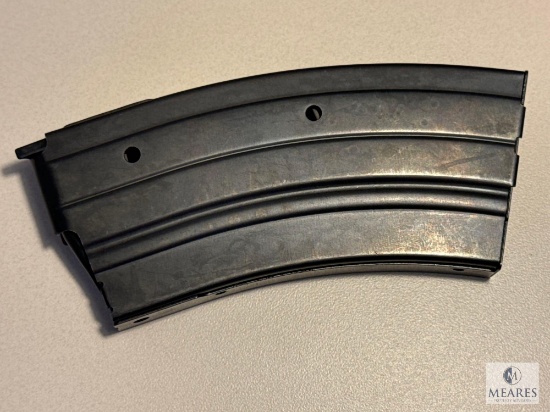 Factory Ruger Mini 30 7.62x39 20 Round Magazine