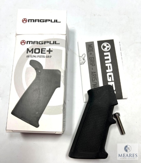 Magpul MOE+ AR-15/M-4 Pistol Grip
