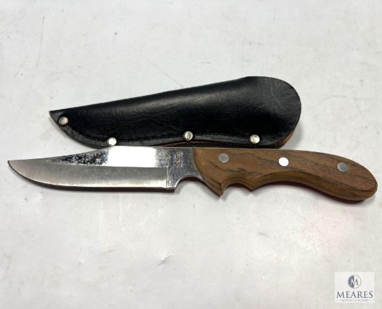 Maxam M-1 Fixed Blade Knife