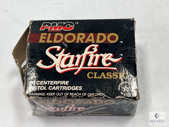 PMC 10mm Auto 180 Gr. JHP