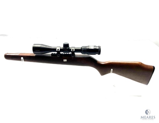 Nikon Prostaff 3-9x40mm Rifle Scope Store Display Unit