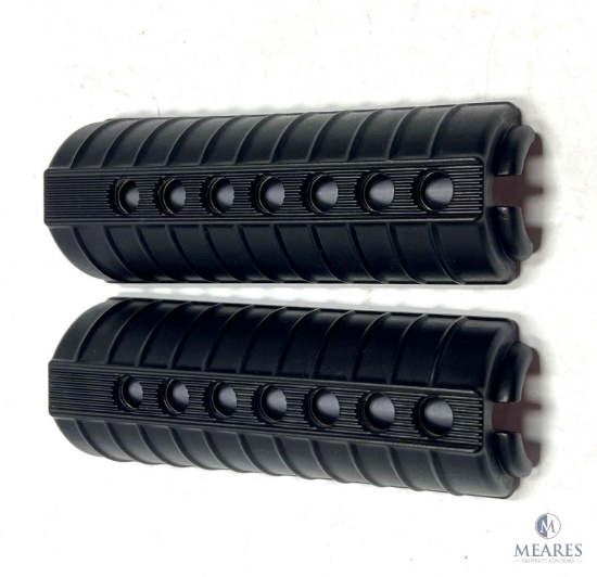 AR-15/M-4 Carbine Length Handguards