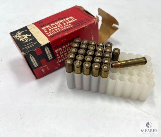 Hornady Frontier Cartridges .30 M1 Carbine 110 Gr. Soft Point