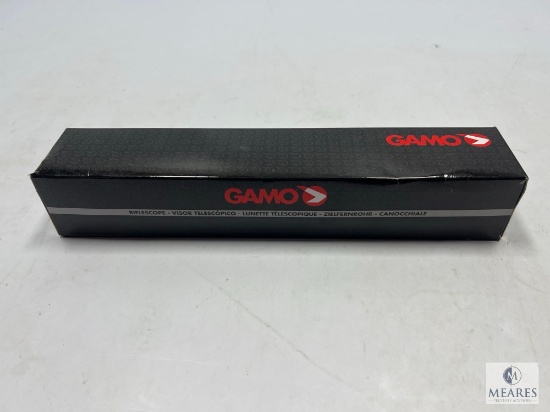 Gamo LC 4x32mm WR Air Rifle Scope