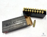 Hornady Black .450 Bushmaster 250 Gr. FTX Ammo
