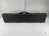 Heavy Plastic Rifle Case