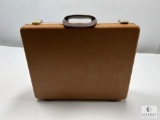 Double Pistol Briefcase - No Keys