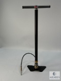 Hill Pumps Air Rifle Hand Pump Made in Britain