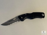 New Meyerco Tactical Rescue Knife