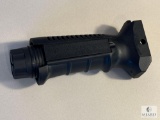 New Vertical AR15 Forward Grip