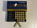 30 Rounds Magtech .38 Special Ammo 158 Grain