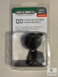 New Remington 870 Cap with Swivels and Screws