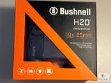 New 10x25 H20 Waterproof Binoculars