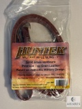 New Hunter Leather One Inch Military Rifle Sling