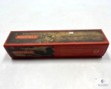 Used Redfield 3-9x40mm Rifle Scope
