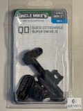 New Remington 742 Quick Detach Rifle Sling Swivels