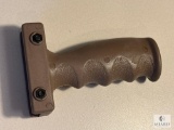 New Vertical AR15 Forward Grip
