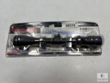 New Tasco 3-9x40mm Bucksight Rifle Scope