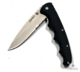 Coast LX330 Liner Lock Folding Knife