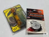 Duck Commander Duck Picker Call and Ear Plugs