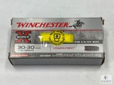 Winchester .30-30 150 Gr. Power Point Ammo