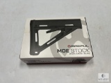 Magpul MOE Stock for AR-15/M-16 Carbines